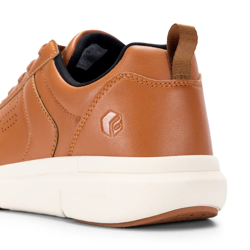 Hugo Orthopedische Wandelschoenen Heren – Brede Leest & Veel Demping