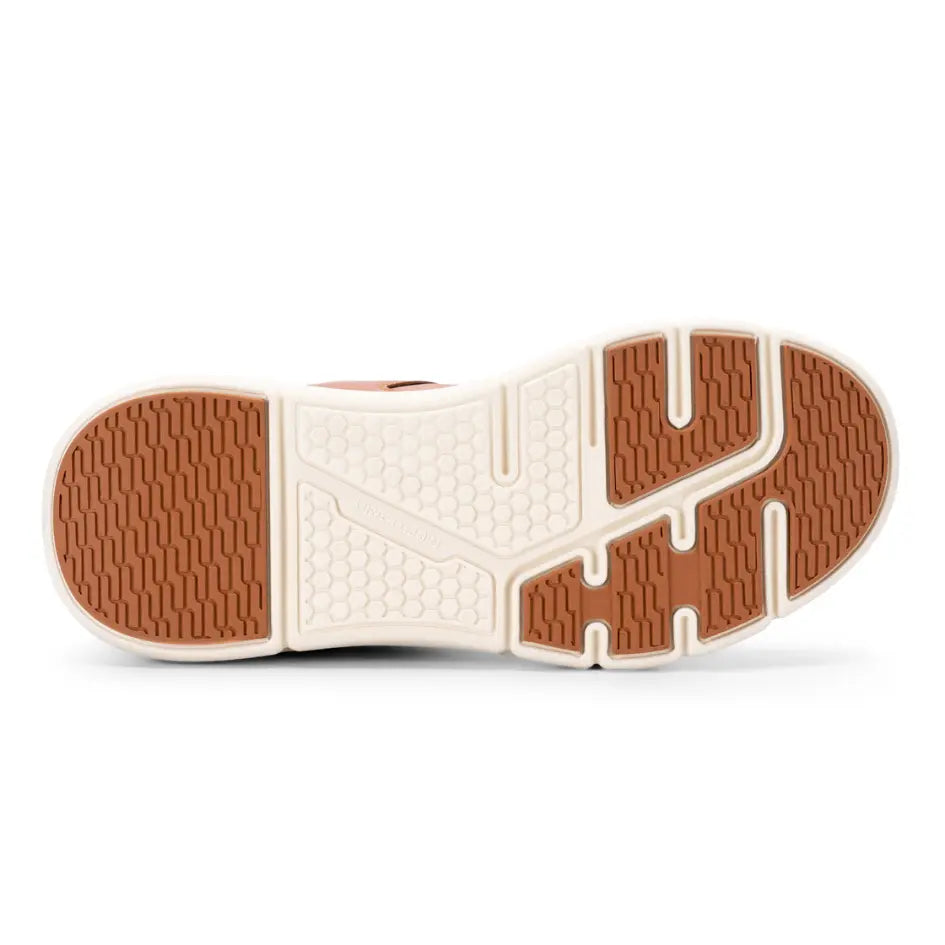 Hugo Orthopedische Wandelschoenen Heren – Brede Leest & Veel Demping