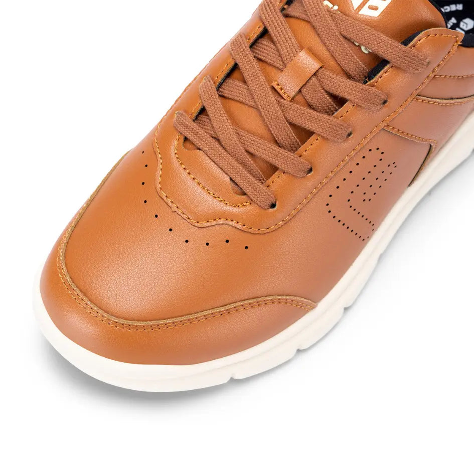 Hugo Orthopedische Wandelschoenen Heren – Brede Leest & Veel Demping