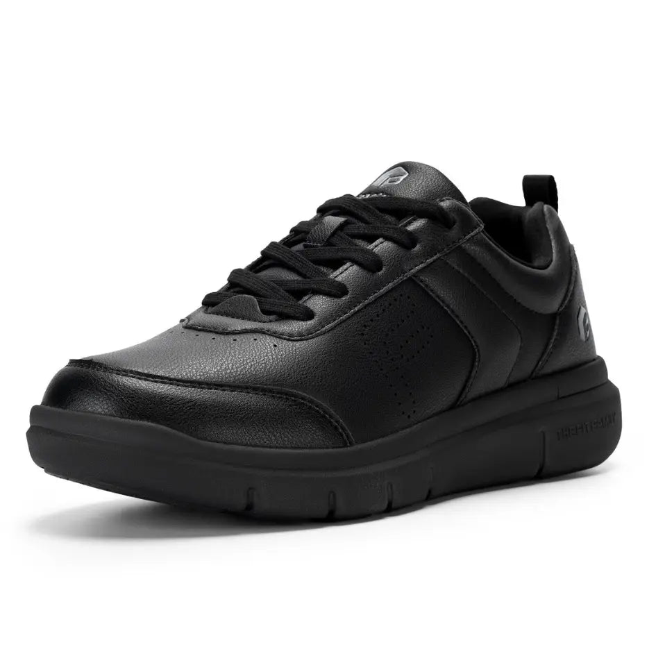 Hugo Orthopedische Wandelschoenen Heren – Brede Leest & Veel Demping