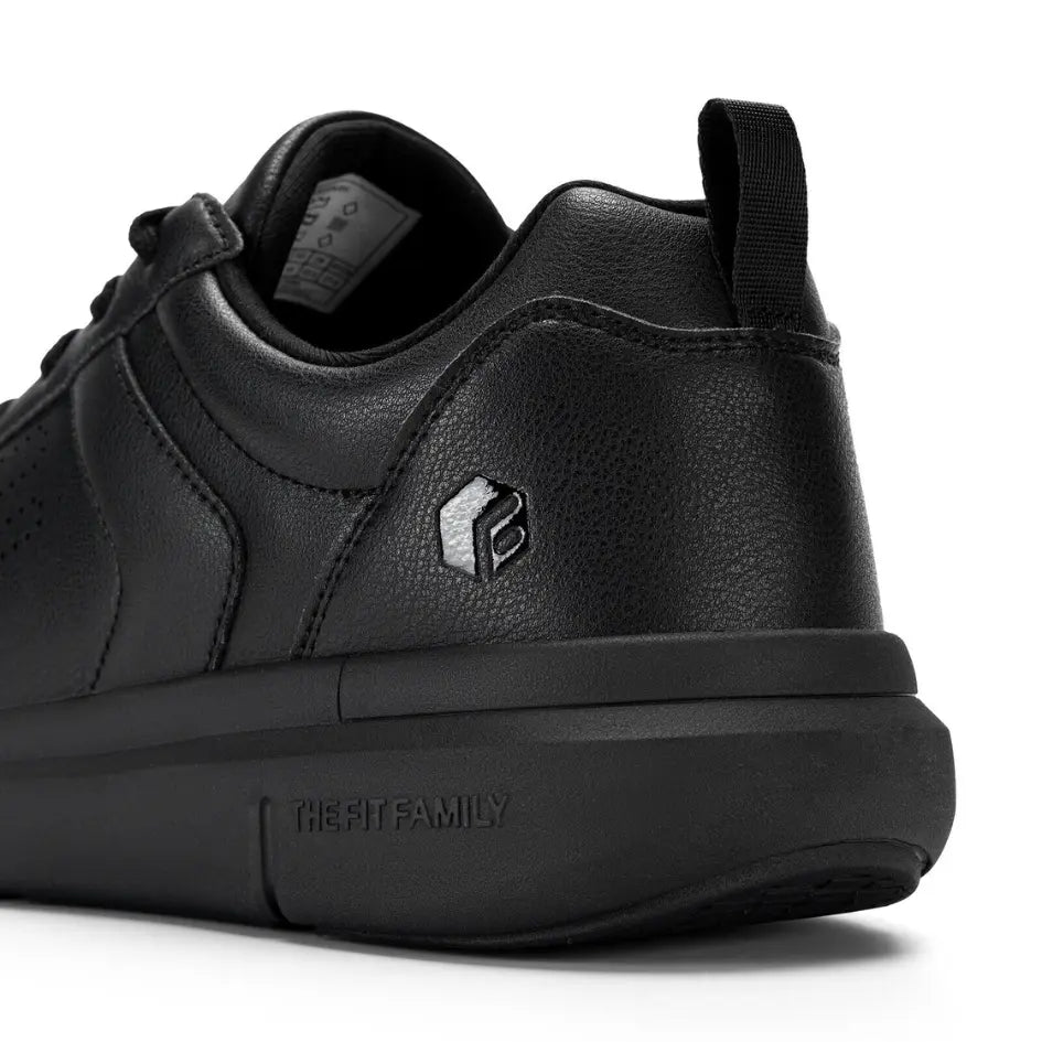 Hugo Orthopedische Wandelschoenen Heren – Brede Leest & Veel Demping