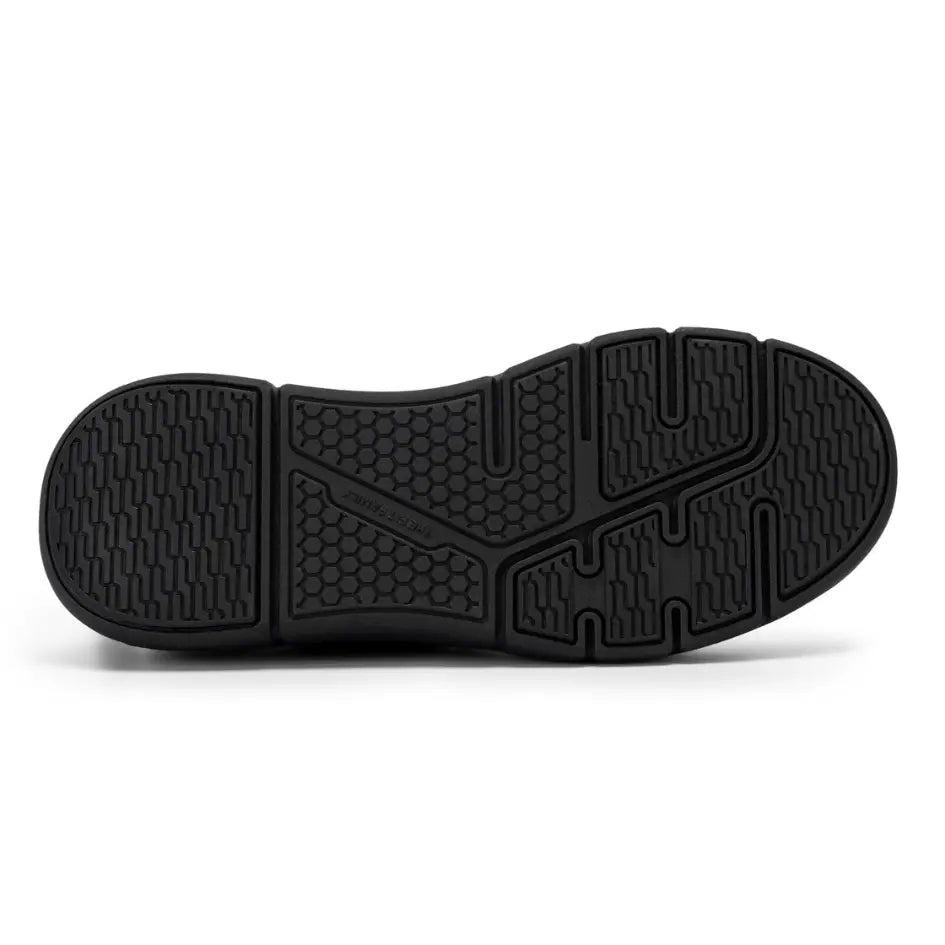 Hugo Orthopedische Wandelschoenen Heren – Brede Leest & Veel Demping