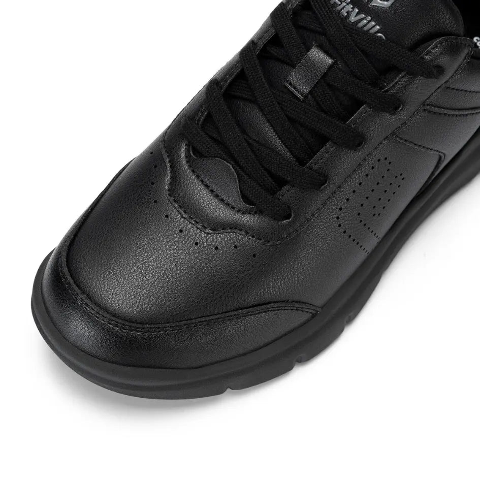 Hugo Orthopedische Wandelschoenen Heren – Brede Leest & Veel Demping