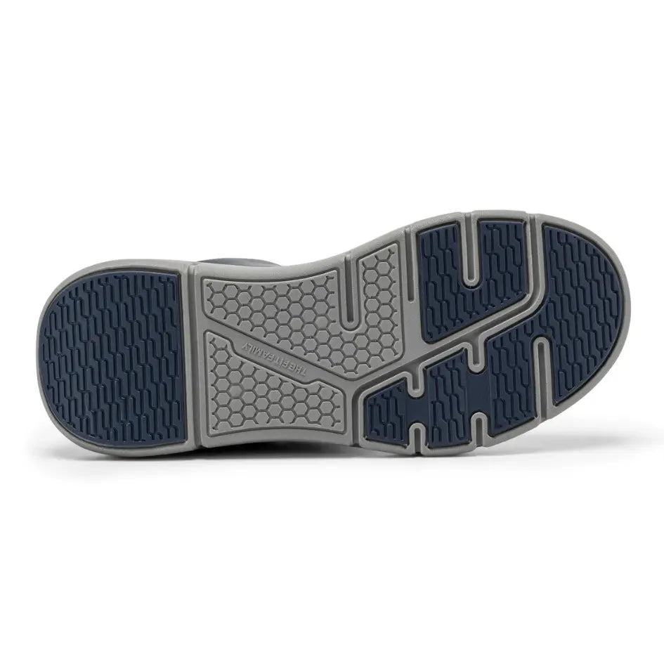 Jo Diabetes Schoenen Heren - Schoenen voor Neuropathie & Brede Voeten