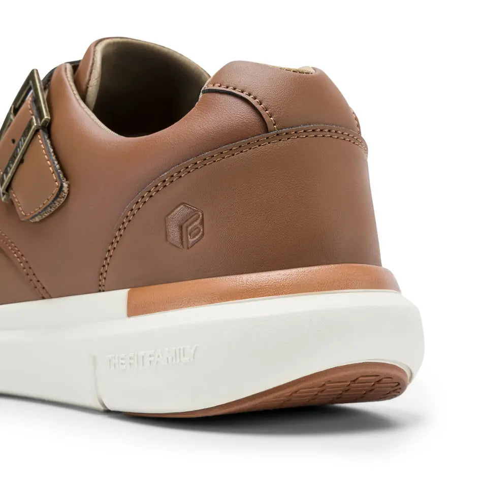 Jo Diabetes Schoenen Heren - Schoenen voor Neuropathie & Brede Voeten
