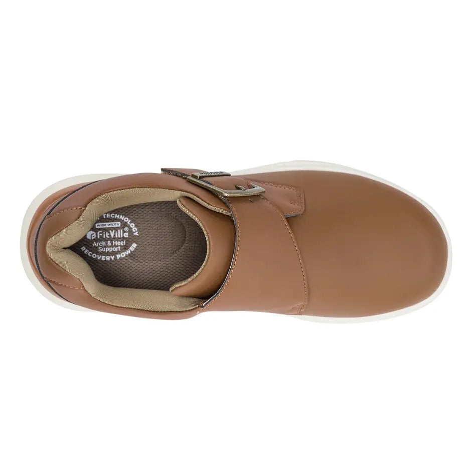 Jo Diabetes Schoenen Heren - Schoenen voor Neuropathie & Brede Voeten