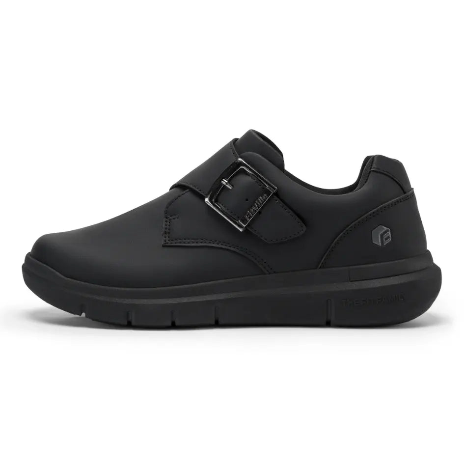 Jo Diabetes Schoenen Heren - Schoenen voor Neuropathie & Brede Voeten
