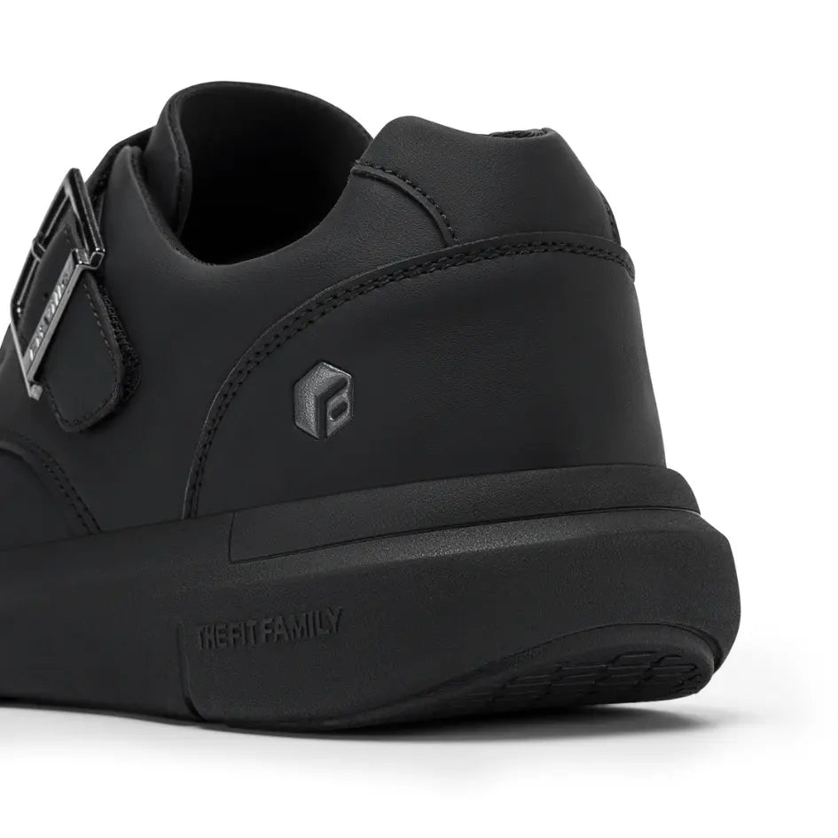 Jo Diabetes Schoenen Heren - Schoenen voor Neuropathie & Brede Voeten