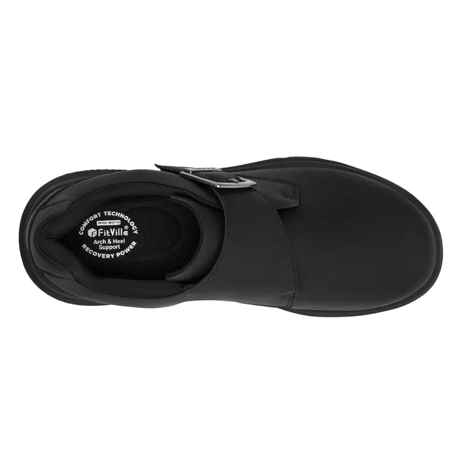 Jo Diabetes Schoenen Heren - Schoenen voor Neuropathie & Brede Voeten
