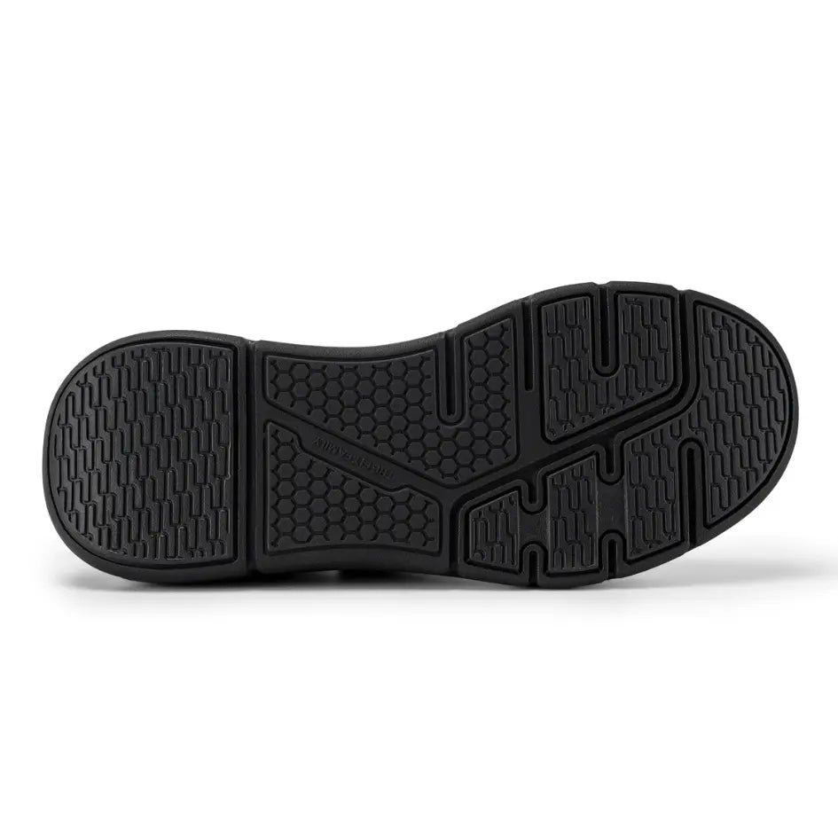 Jo Diabetes Schoenen Heren - Schoenen voor Neuropathie & Brede Voeten
