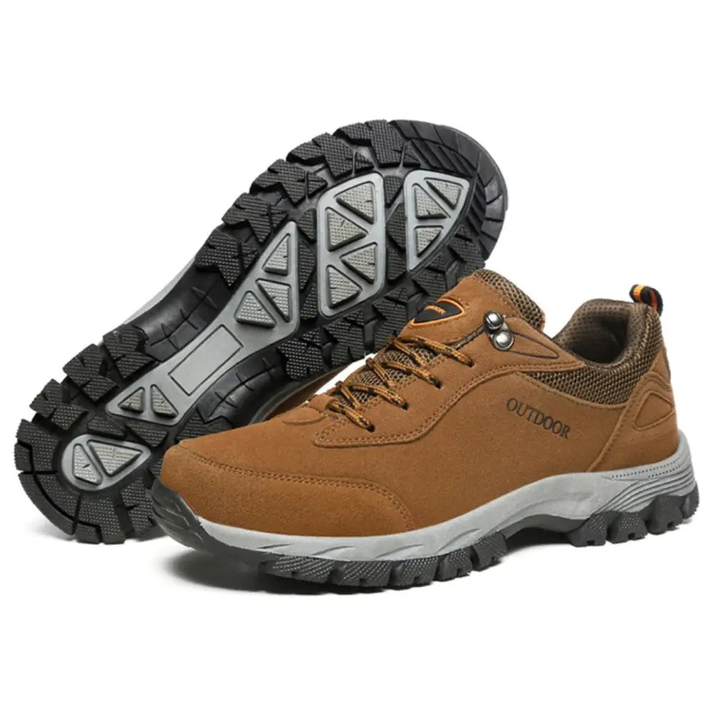 Jorn Wandelschoenen Heren – Lichtgewicht Outdoor Hiking Schoenen