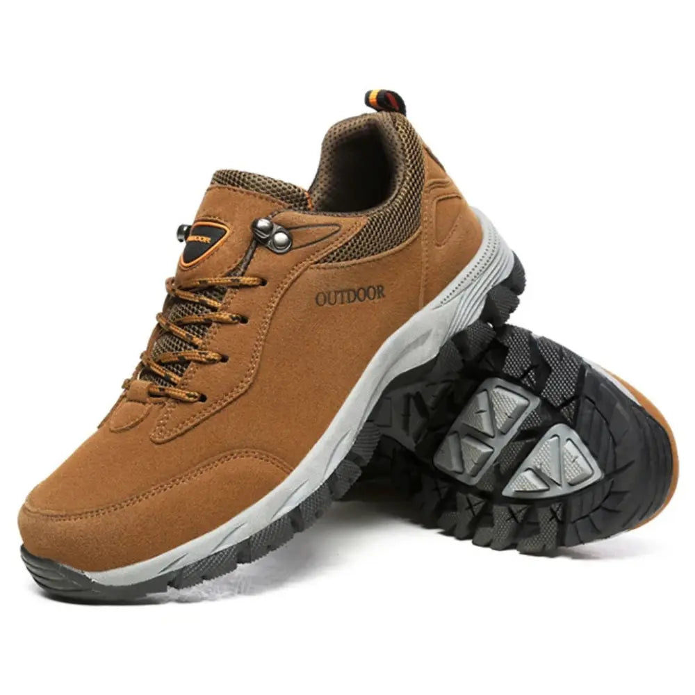 Jorn Wandelschoenen Heren – Lichtgewicht Outdoor Hiking Schoenen