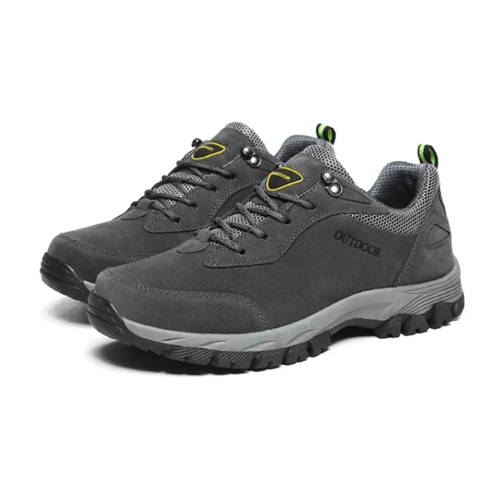 Jorn Wandelschoenen Heren – Lichtgewicht Outdoor Hiking Schoenen