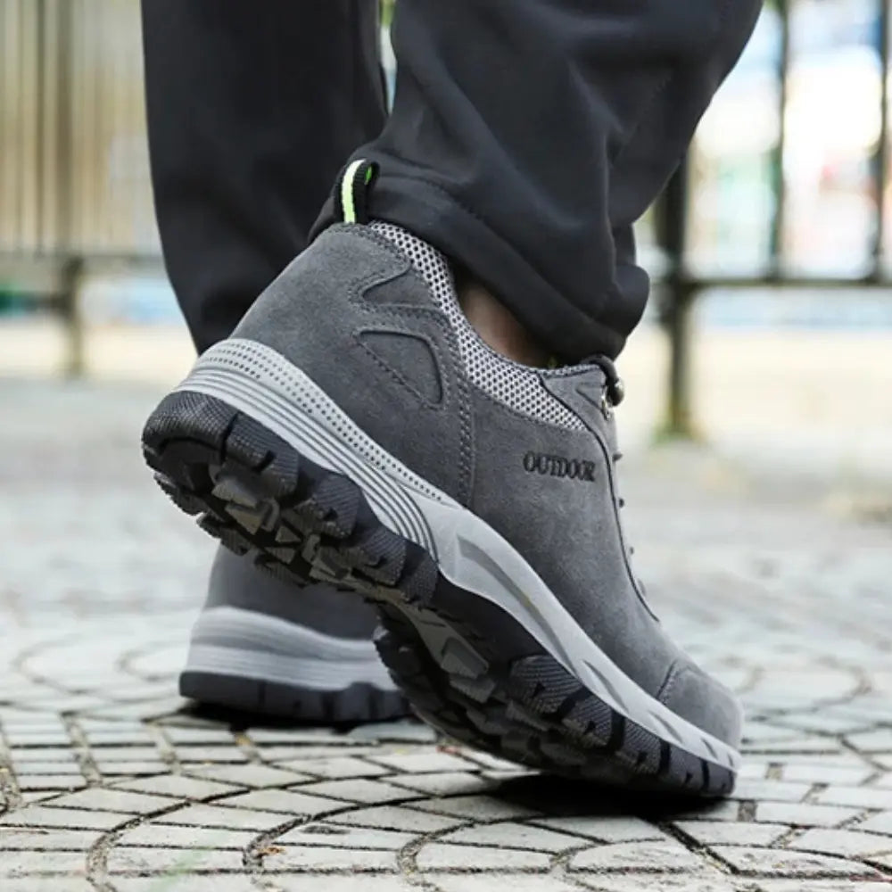 Jorn Wandelschoenen Heren – Lichtgewicht Outdoor Hiking Schoenen