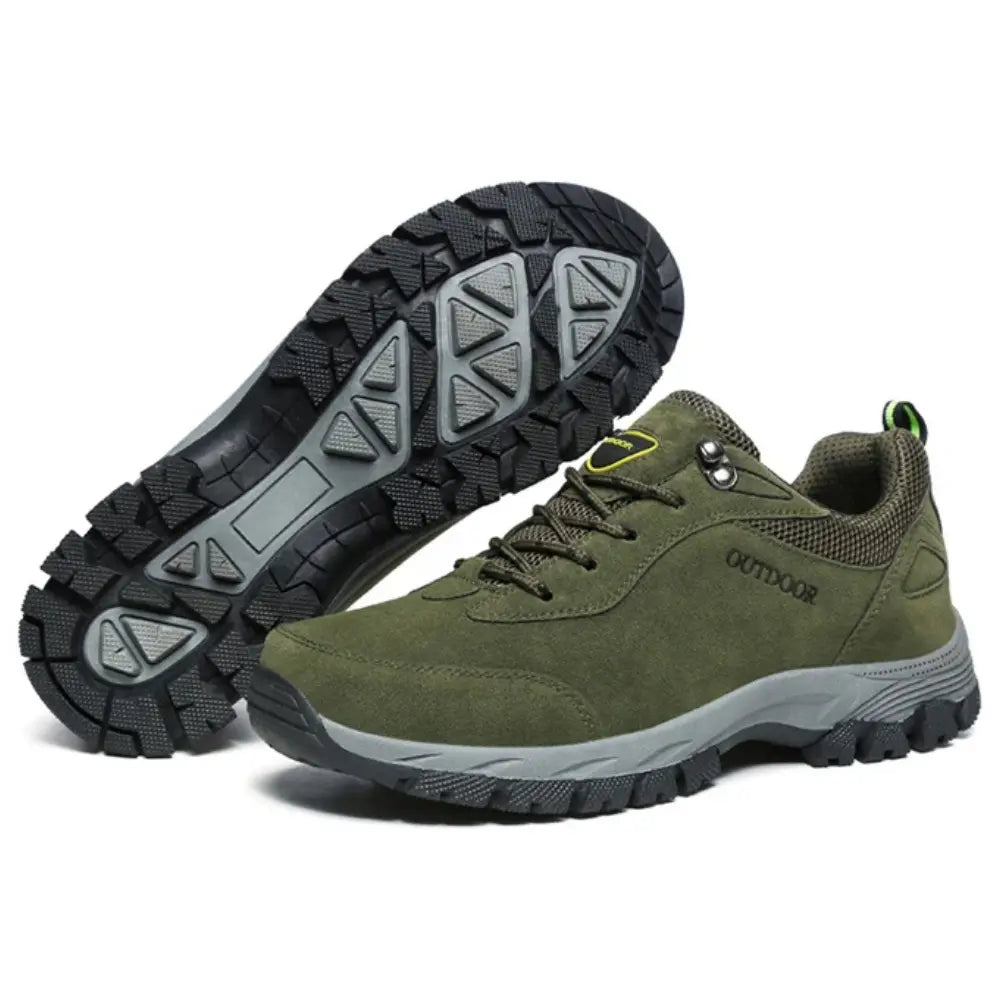 Jorn Wandelschoenen Heren – Lichtgewicht Outdoor Hiking Schoenen