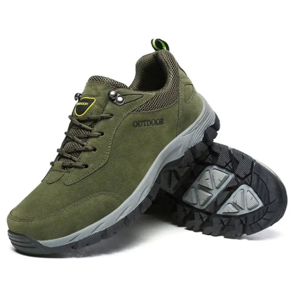 Jorn Wandelschoenen Heren – Lichtgewicht Outdoor Hiking Schoenen