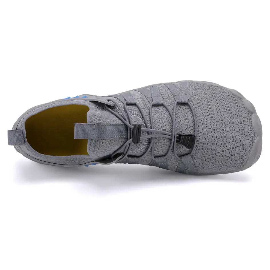 Jules Barefoot Schoenen Heren - Waterschoenen met Grip