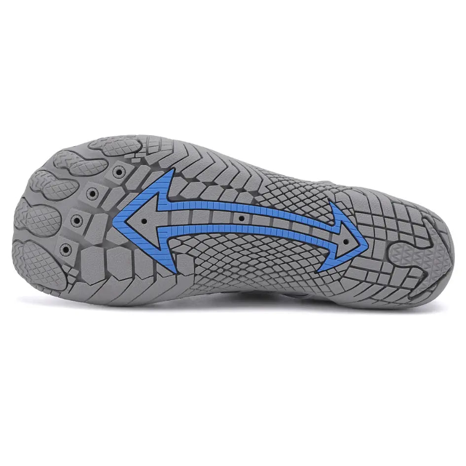 Jules Barefoot Schoenen Heren - Waterschoenen met Grip