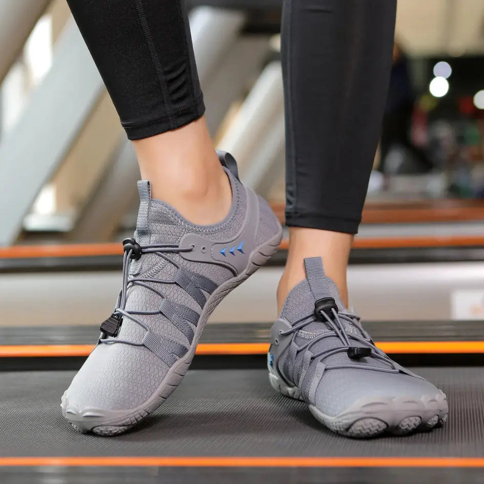 Jules Barefoot Schoenen Heren - Waterschoenen met Grip