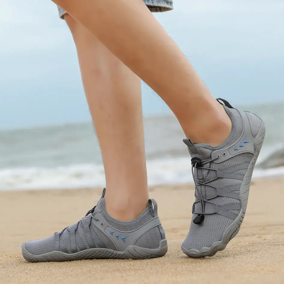 Jules Barefoot Schoenen Heren - Waterschoenen met Grip