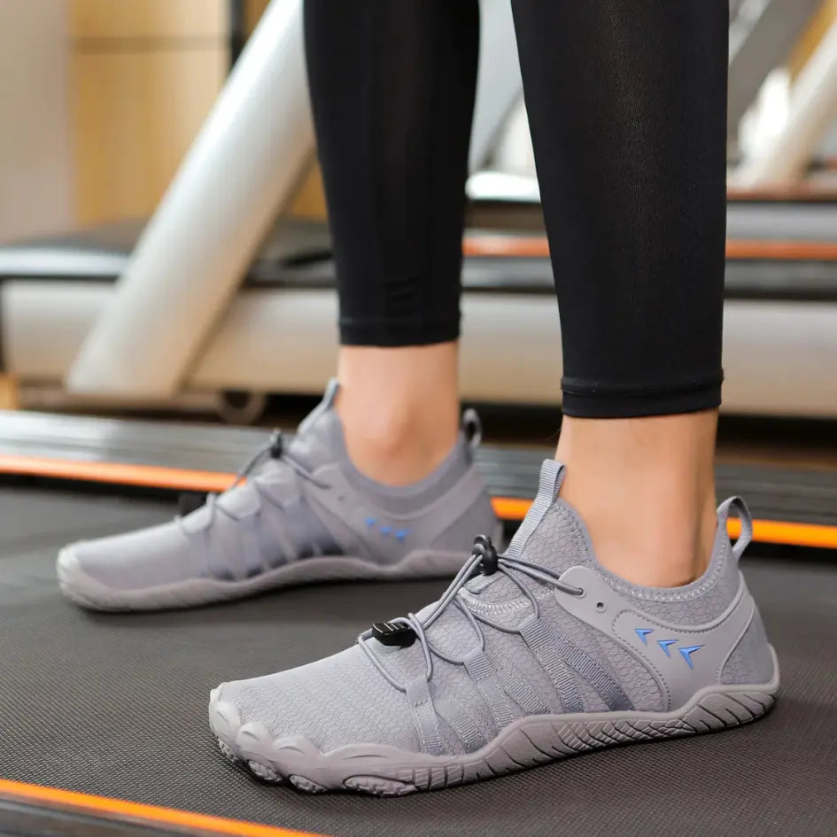 Jules Barefoot Schoenen Heren - Waterschoenen met Grip