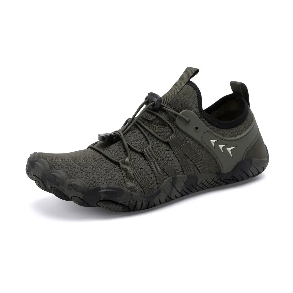 Jules Barefoot Schoenen Heren - Waterschoenen met Grip