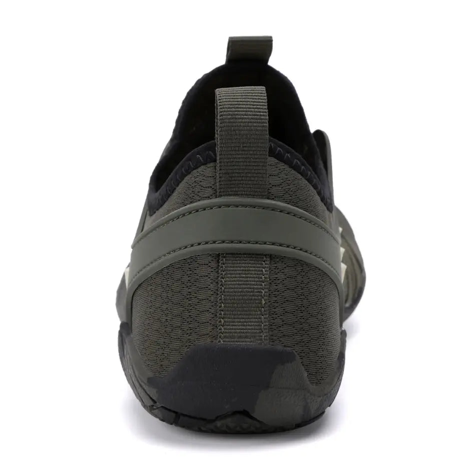 Jules Barefoot Schoenen Heren - Waterschoenen met Grip
