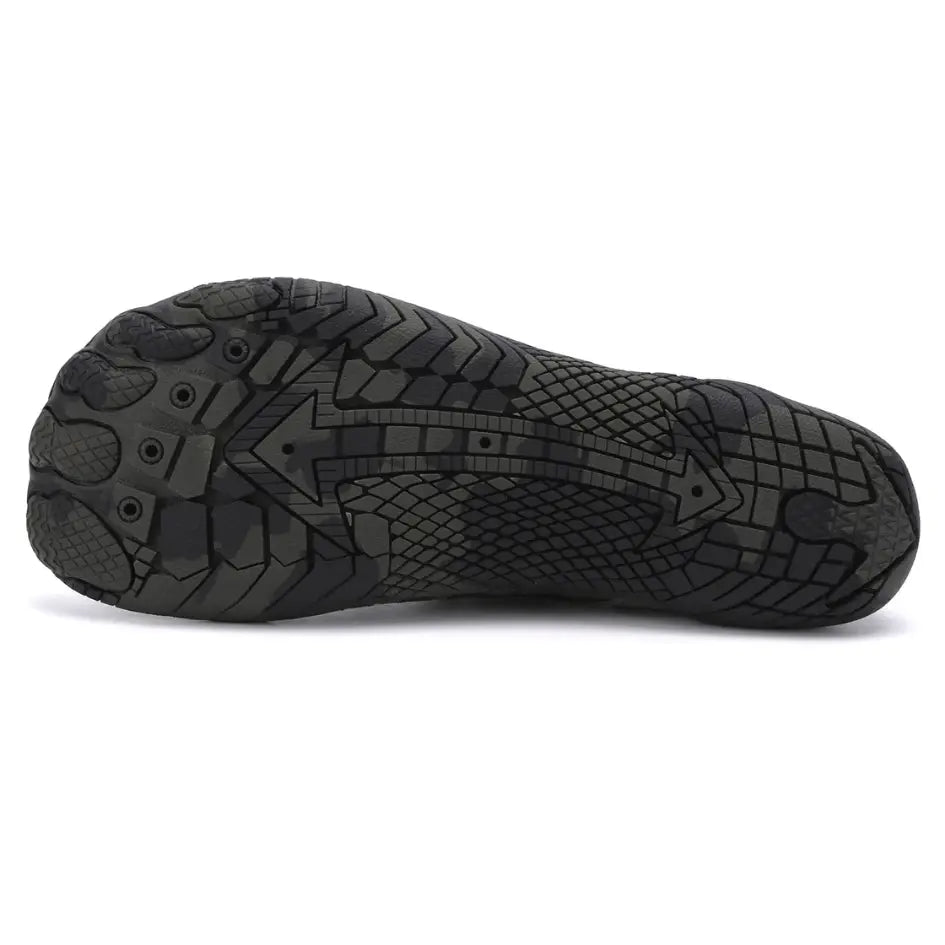Jules Barefoot Schoenen Heren - Waterschoenen met Grip