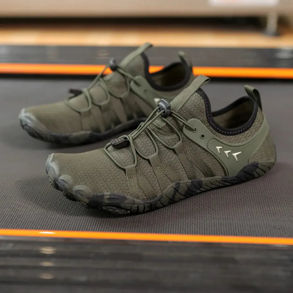 Jules Barefoot Schoenen Heren - Waterschoenen met Grip