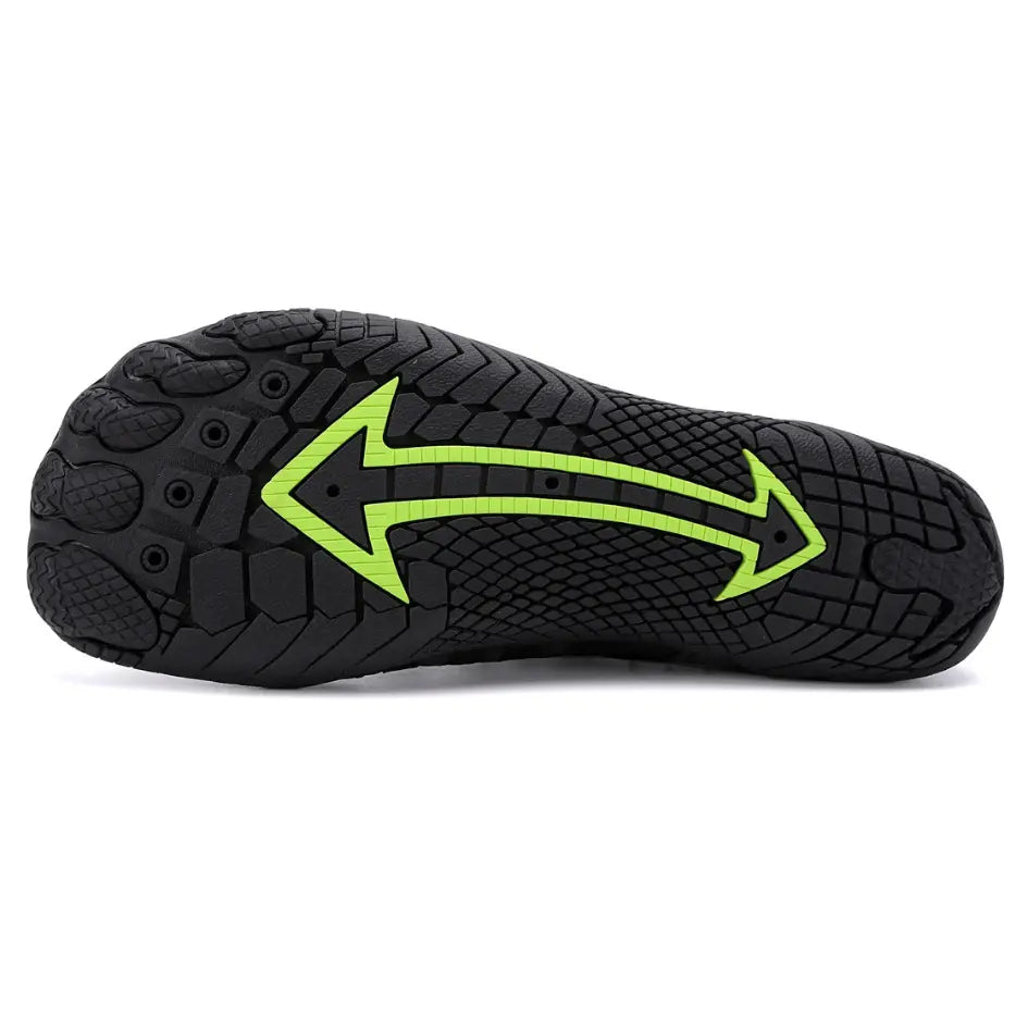 Jules Barefoot Schoenen Heren - Waterschoenen met Grip