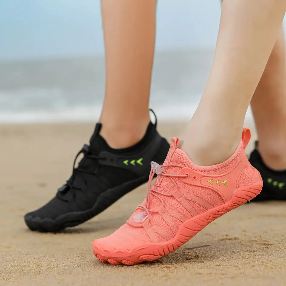 Jules Barefoot Schoenen Heren - Waterschoenen met Grip