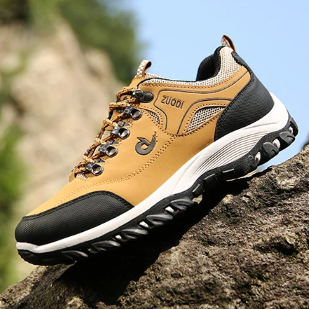 Kai Wandelschoenen Heren - Hiking Schoenen en Bergschoenen
