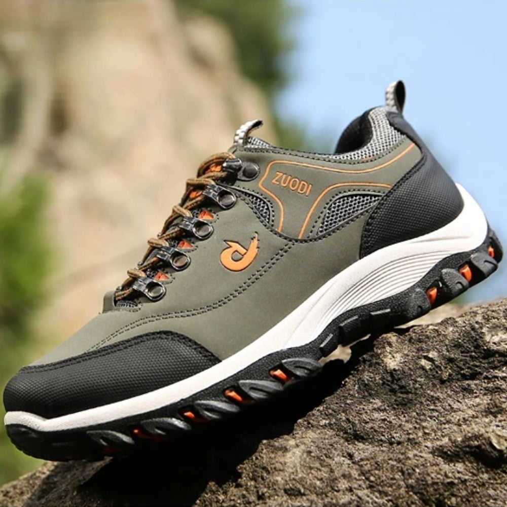 Kai Wandelschoenen Heren - Hiking Schoenen en Bergschoenen