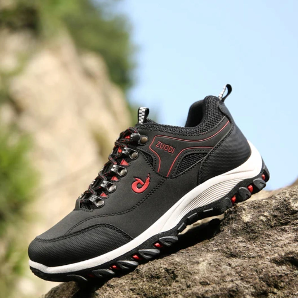 Kai Wandelschoenen Heren - Hiking Schoenen en Bergschoenen