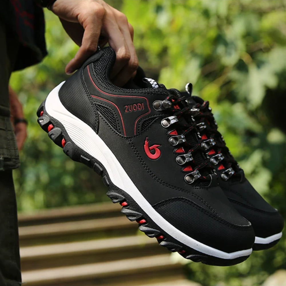 Kai Wandelschoenen Heren - Hiking Schoenen en Bergschoenen