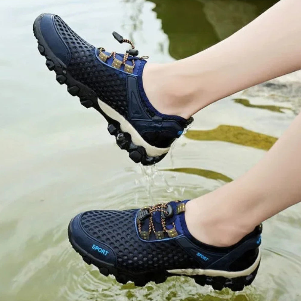 Liam Hiking Schoenen - Lichtgewicht Waterschoenen