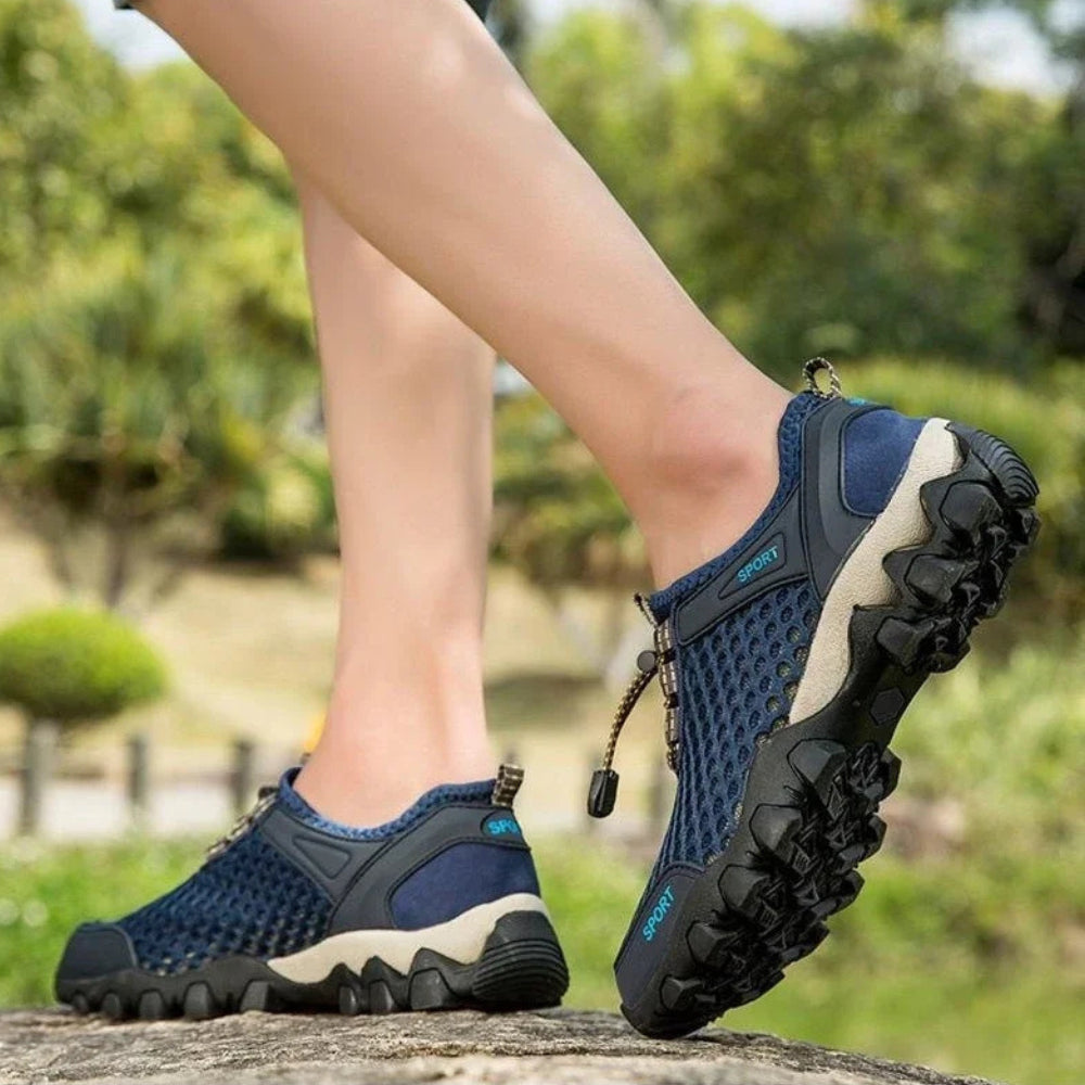 Liam Hiking Schoenen - Lichtgewicht Waterschoenen