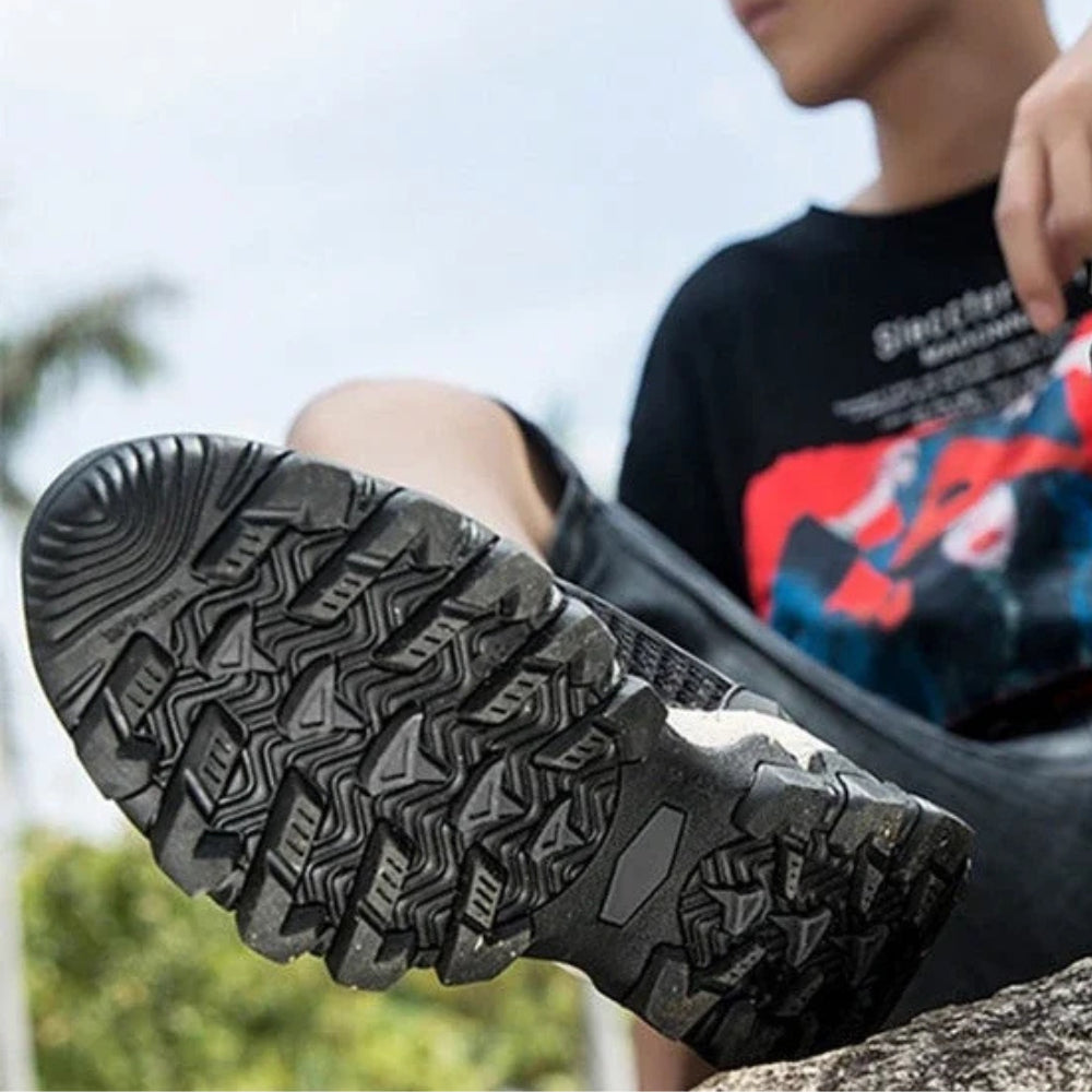 Liam Hiking Schoenen - Lichtgewicht Waterschoenen