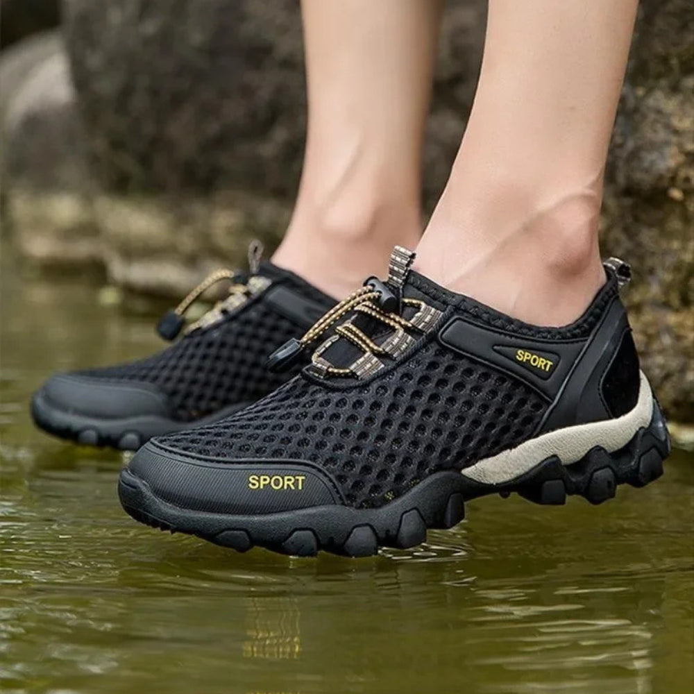 Liam Hiking Schoenen - Lichtgewicht Waterschoenen
