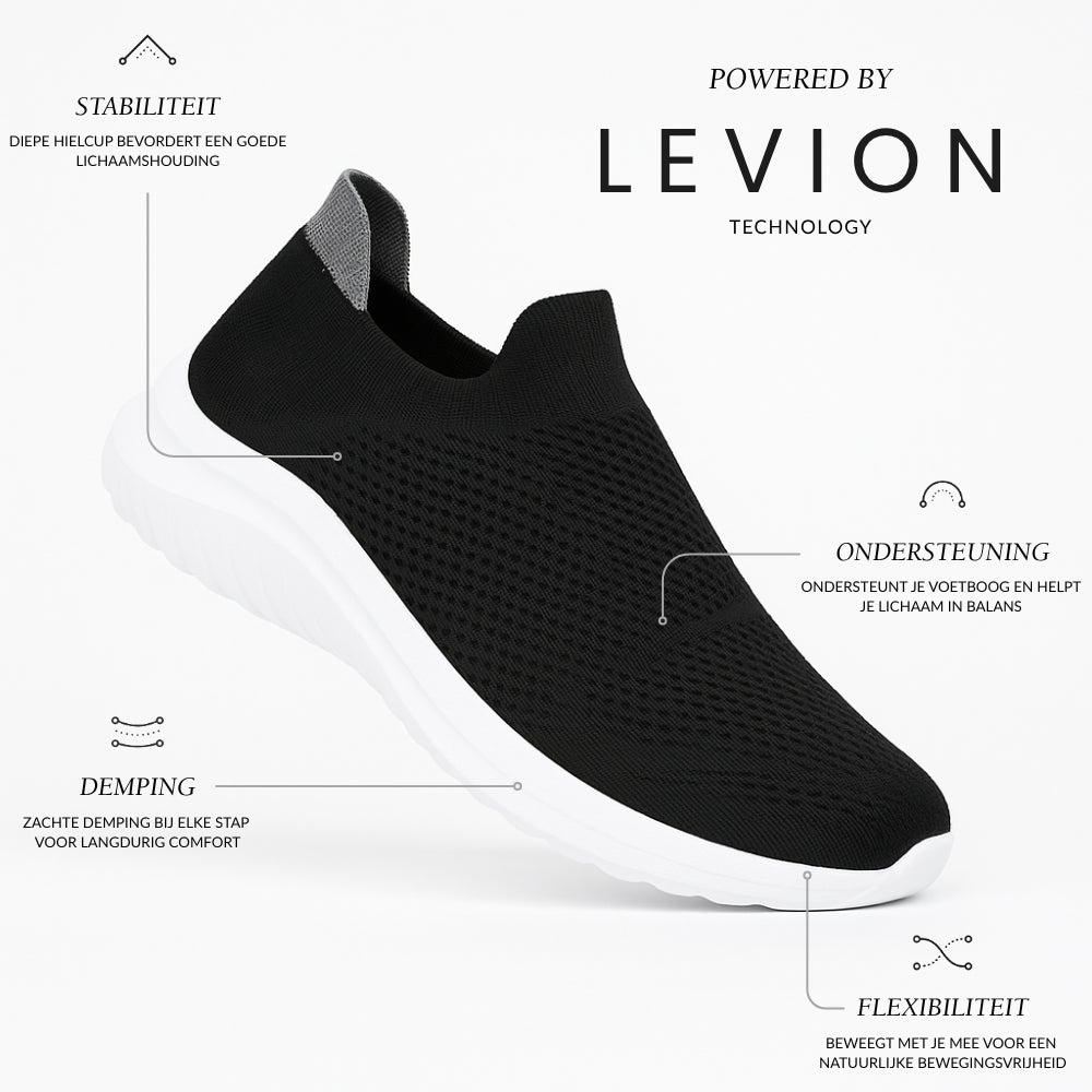 Luca Orthopedische Comfortabele Loafers - Lichtgewicht