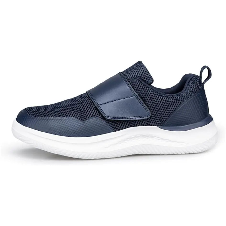 Luro Orthopedische Schoenen met Klittenband - Brede Diabetes Schoenen