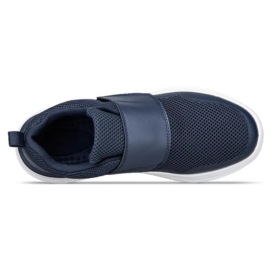 Luro Orthopedische Schoenen met Klittenband - Brede Diabetes Schoenen