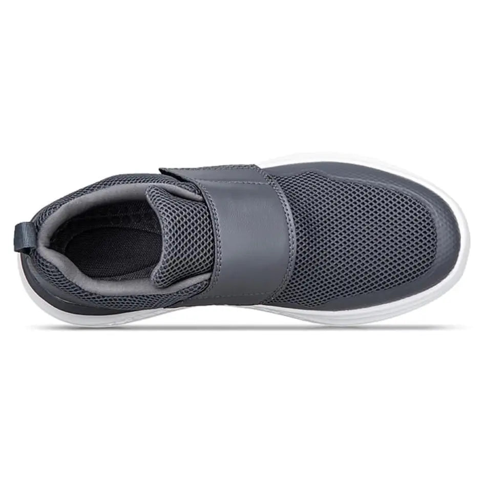 Luro Orthopedische Schoenen met Klittenband - Brede Diabetes Schoenen
