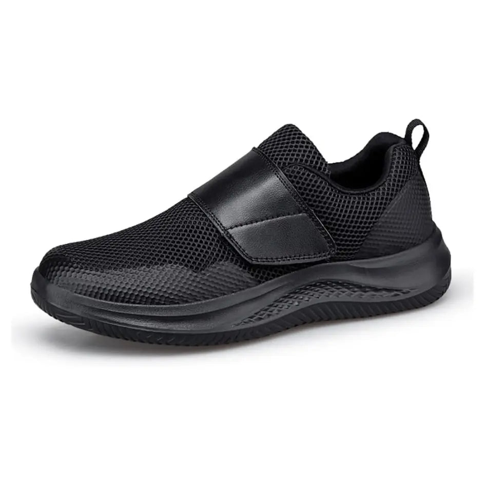 Luro Orthopedische Schoenen met Klittenband - Brede Diabetes Schoenen