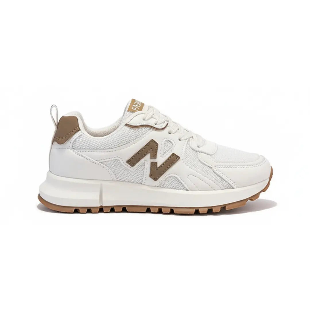 Lynn Orthopedische Schoenen Dames - Lichtgewicht Sneakers met Demping