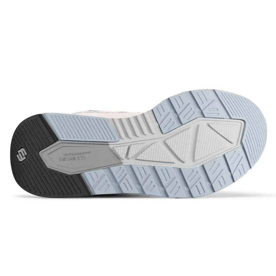 Ni Wandelschoenen Dames met Veel Demping - Sneakers met brede Voorvoet