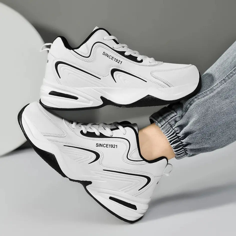 Novi Sportieve Sneakers - Lichtgewicht Comfortabele schoenen Unisex