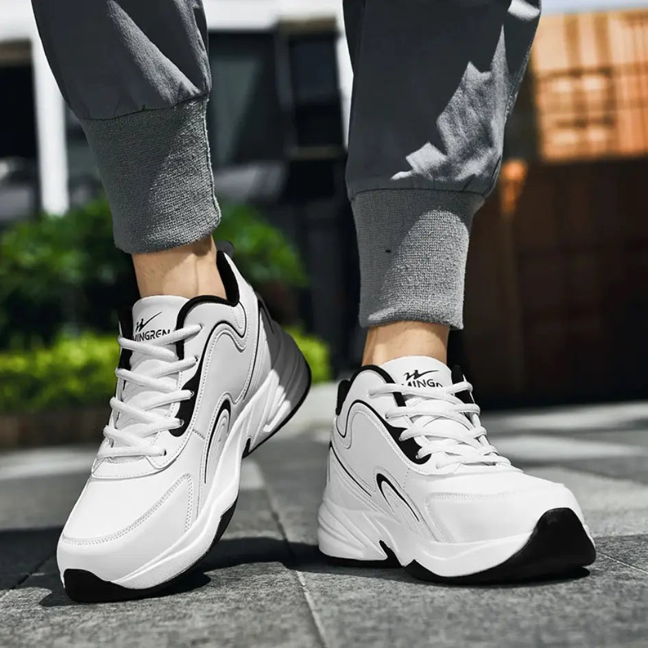 Novi Sportieve Sneakers - Lichtgewicht Comfortabele schoenen Unisex