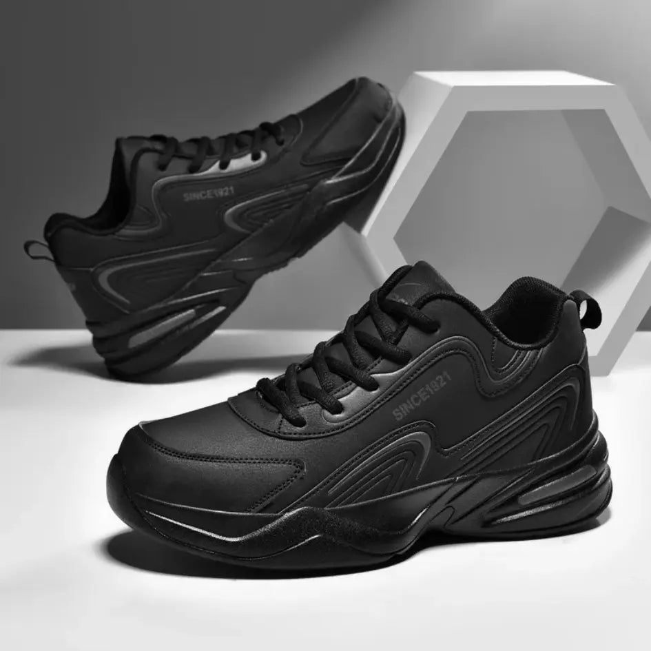 Novi Sportieve Sneakers - Lichtgewicht Comfortabele schoenen Unisex