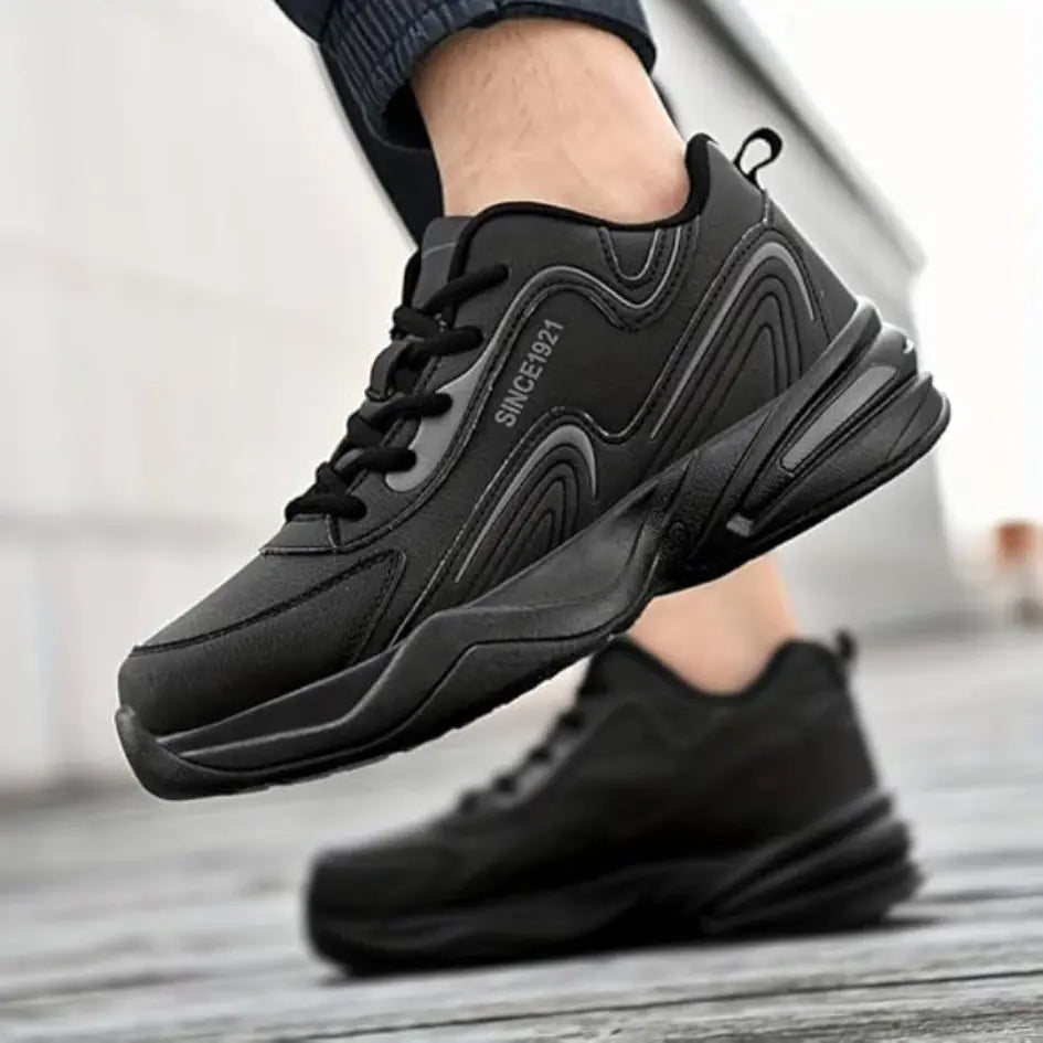 Novi Sportieve Sneakers - Lichtgewicht Comfortabele schoenen Unisex